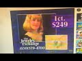 PBS Kids MYSTERY THEaTER Funding Credits HDTV November 2nd 1998 October 29th 1999