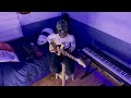 REMA - CALM DOWN [GUITAR LOOP]