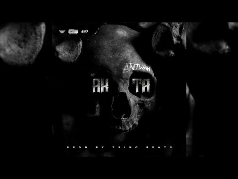 Antwan ft Z.e & Adel - Äkta