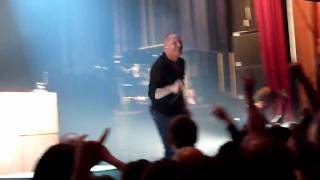 Stone Sour - Idle Hands - Brussel, Belgium 14th June 2010