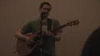 Matt Caplan -- 'Feedback' (Live!)