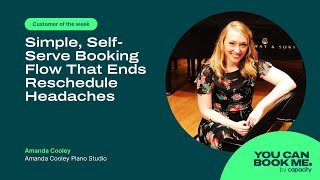 End the Rescheduling Headache: The Simple System Behind a Stress-Free Studio