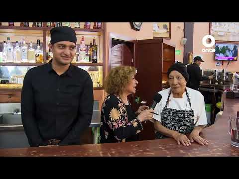 Aquí nos tocó vivir - Café La Habana (71 Años) (22/07/2023)