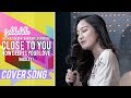 Salshabilla Adriani - Close to You/How Deep Is Your Love/Nothings Gonna Change My Life for You (Medley Cover)