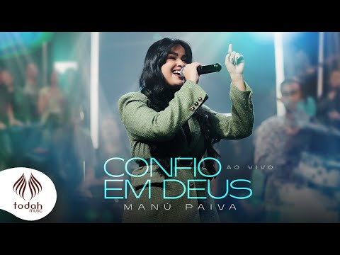 Todah Music and Manú Paiva