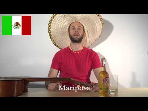 Como suena el alemán comparado con otros idiomas XD