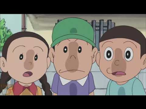 Ang TANSAN collection | DORAEMON | Tagalog DUB