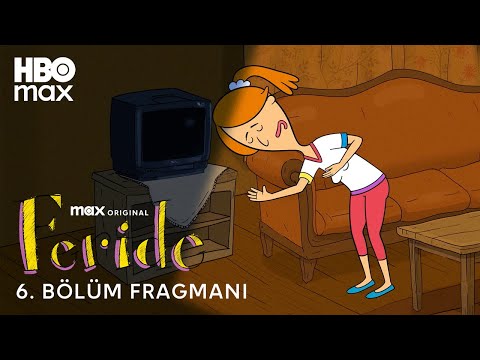 Feride | 6. Bölüm Fragmanı