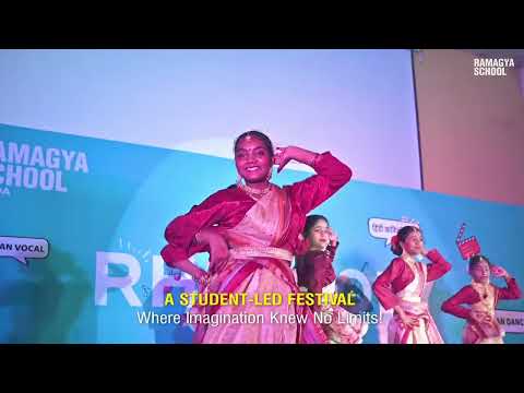 Ramagya School Gallery