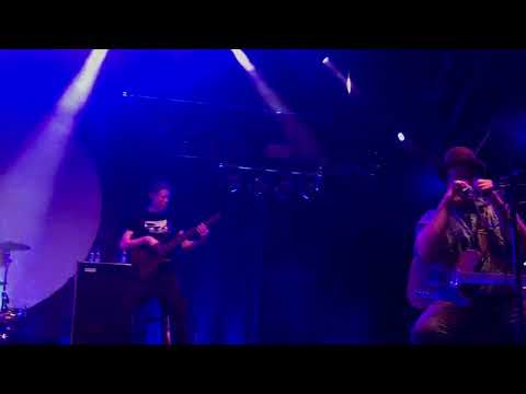 Jamaram meets jahcoustix - Oh My Gosh - Pforzheim