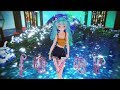 ≡MMD≡ 열대야 / Fever [4KUHD60FPS][Eng sub]