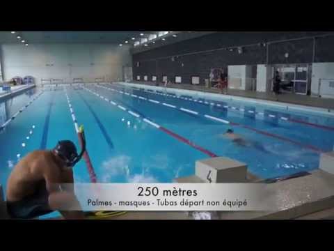 BNSSA, l'examen ....