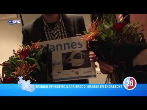 Nieuws in 1 minuut dinsdag 27 november 2012