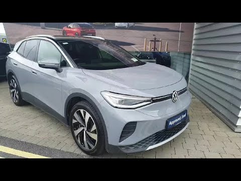 Volkswagen ID.4 PRO PLUS 77kWh 286HP - Image 2