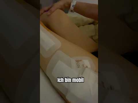 I wish you a nice evening, #shortvideo #sabinefrieden #hospital #love