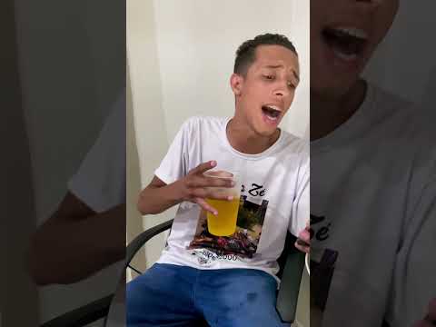 MC Ramon JA - Eterno Zé 🙌🏻