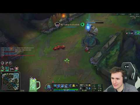 IL FIZZ TURCO - League of Legends ITA #1526