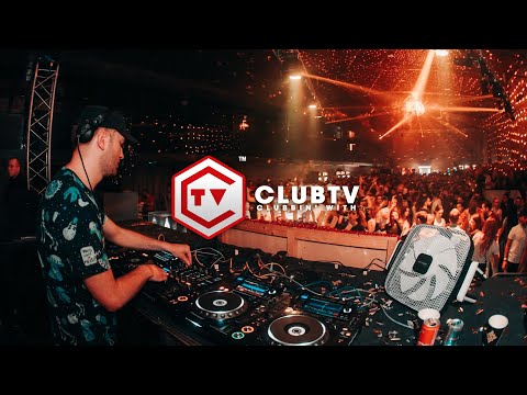 TOM BUG live | CIFERŠLUS LAUBA 001 | 10/05/2019