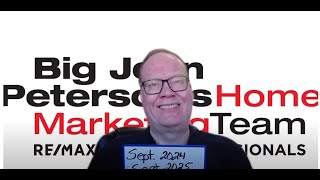 Big John's Weekly Market Minute for October 3, 2025
