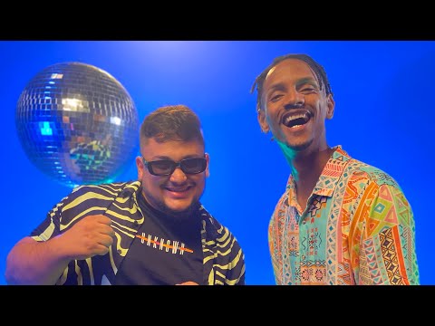 Bruninho Music and Dallyson Fernandes Oficial