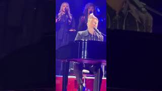 Gary Barlow-SongBook Tour 1.5.25 (Cardiff)