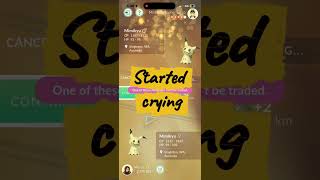 Moment of triumph #life #pokemongo #viral #viralvideo #pokemon