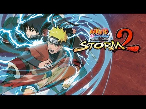 The Calm before the Storm | Naruto Shippuden: Ultimate Ninja Storm 2 Theme | 1 hour Extended
