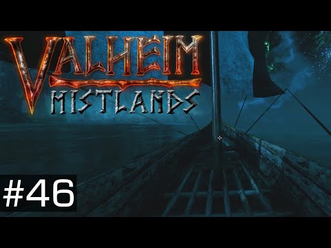 Valheim - Im Schlamm nach Schrott suchen - #46