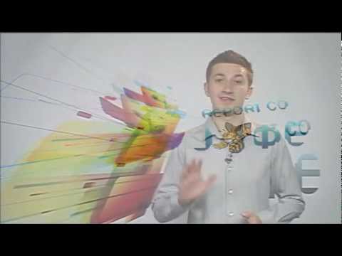 Рапорт со Јофе S02E09 (22.07.2012)