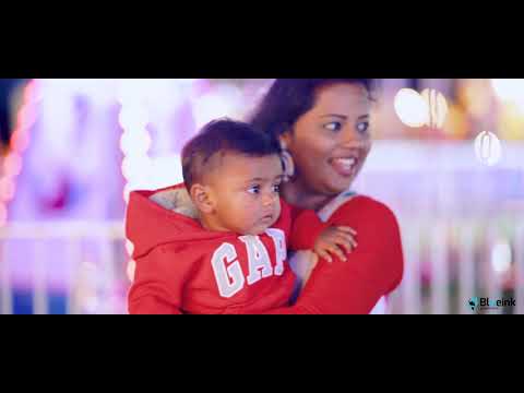 Aharan 1st Birthday Cake smash I Blueink Productions I 2019