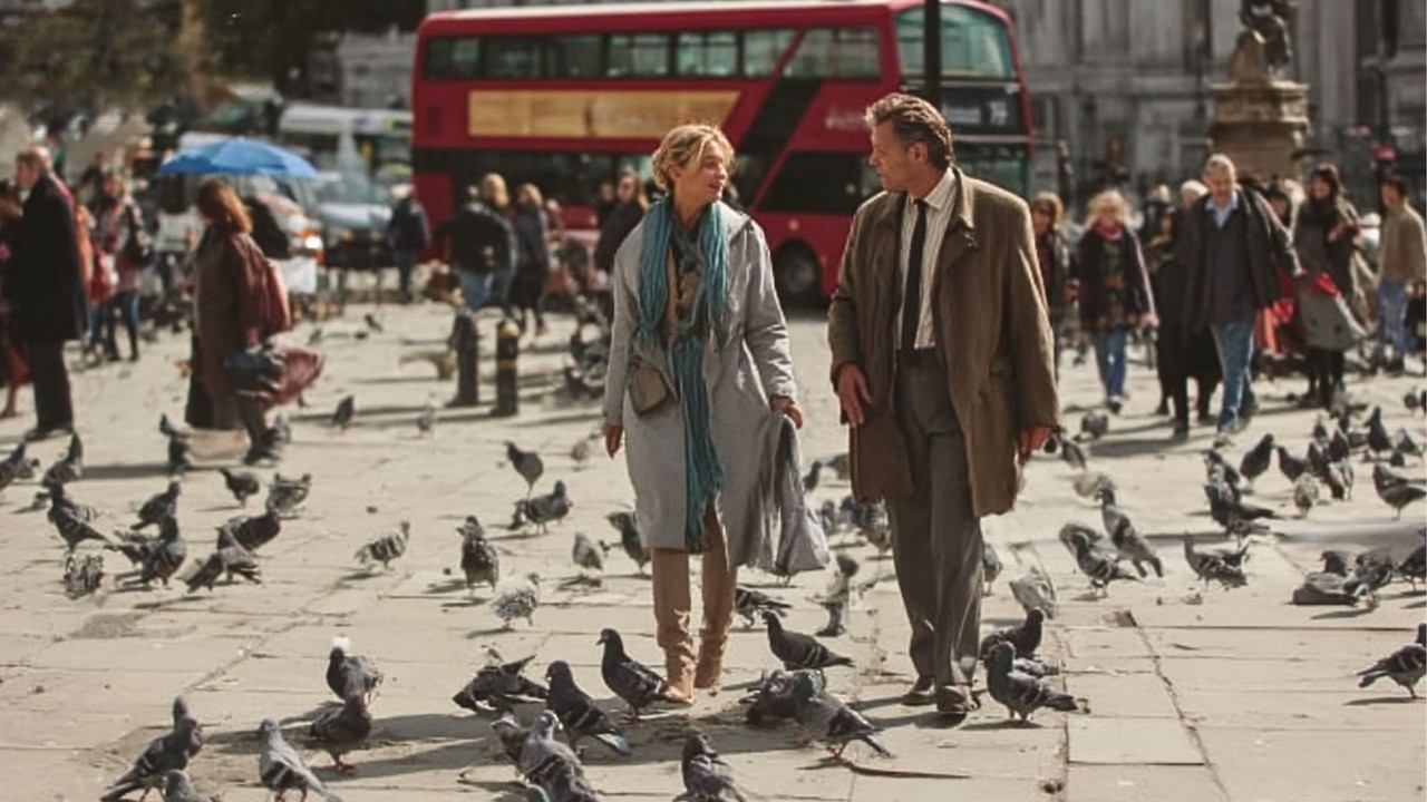 💔✨ ¡Créenos, esta Película con ALTA CALIFICACIÓN Y ACTORES FAMOSOS es imperdible! / Ver en español