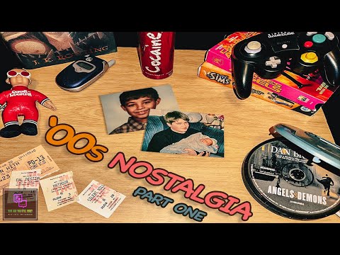 Early 2000’s: Noughties Nostalgia / Decade Retrospective (Ep. 15, Pt. 1) | WHY ARE YOU STILL HERE?