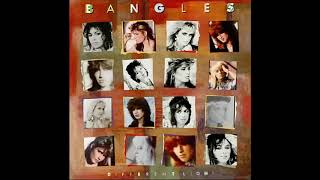 The Bangles - Standing In The Hallway