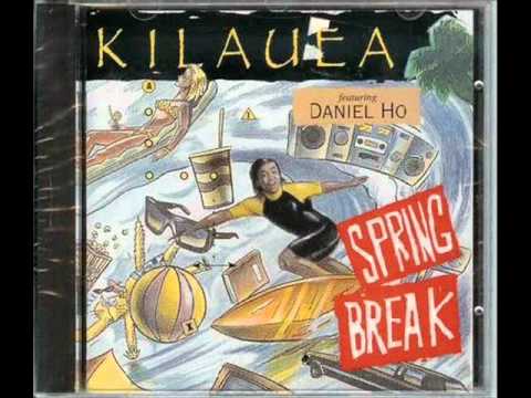 One Love - Kilauea (Feat. Daniel Ho)