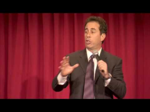 Seinfeld - Weddings Are Bad