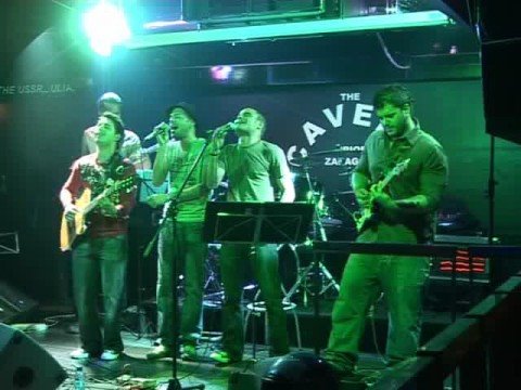 FULANITO DE TAL & PERROZOMPOPO - TOMA