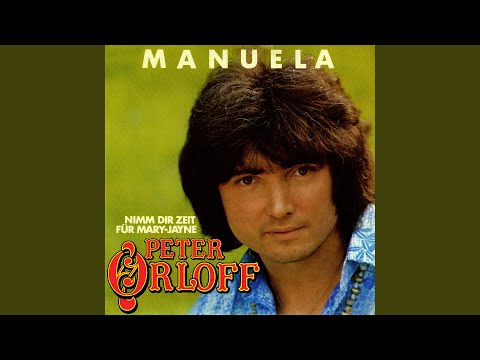 Manuela (Remastered 2023)