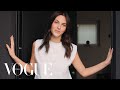 Una Serata Perfetta A Casa Della Modella Vittoria Ceretti Vogue Italia