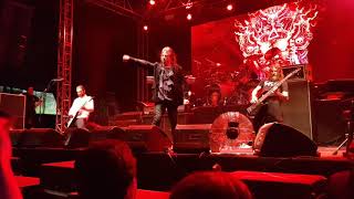 Shaman - Blind Spell - Rj 2018