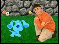 Blue Bows Mailtime In Joe S Clues Theme