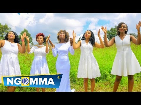 Thumbnail for Yesu Wewe video