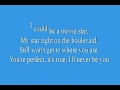 Celeste Buckingham - Never Be you (lyrics ...
