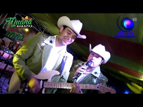 LOS POTROS DEL SUR - CON QUIÉN TE OLVIDO - COVER - VIDEO OFICIAL - EN VIVO - TIJUANA EVENTOS