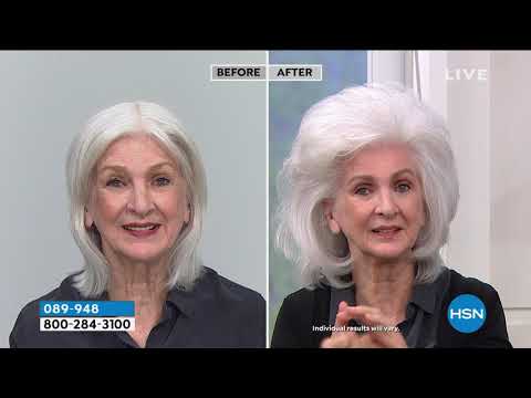 HSN | Tweak'd Haircare 03.13.2021 - 11 PM