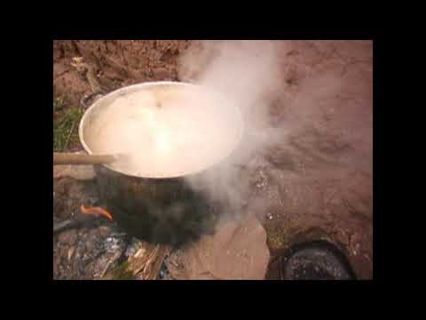 CARNAVAL ASTANYA 2011