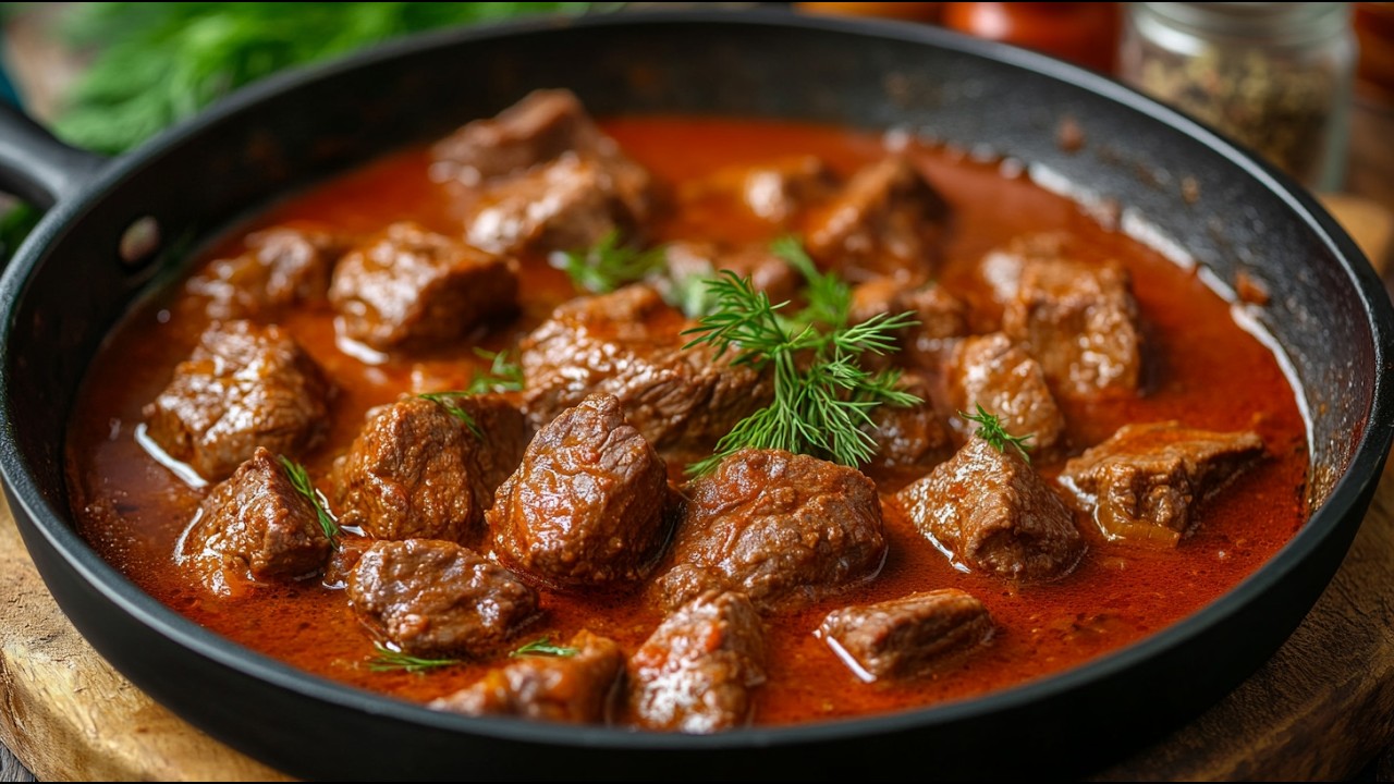 A secret and the meat melts in your mouth like butter!