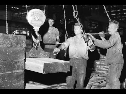 What is Titoism? Episode 2: Economics and the Workplace