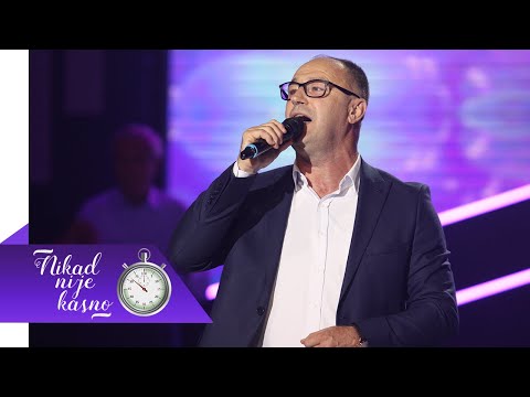 Edvin Husaric Edo - Svako zivi kako zna i ume - NNK - EM 40 - 25.06.2023.