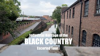 Industrial Heritage Of The Black Country - 1149