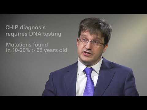 What is clonal hematopoiesis of indeterminate potential (CHIP)?